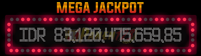 JAMUSLOT123 Jackpot