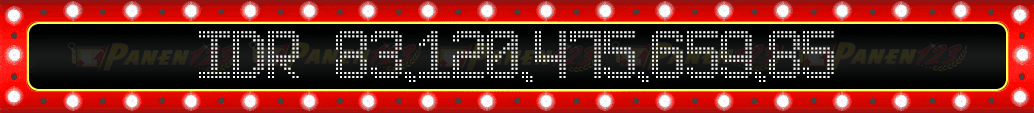 JAMUSLOT123 Jackpot
